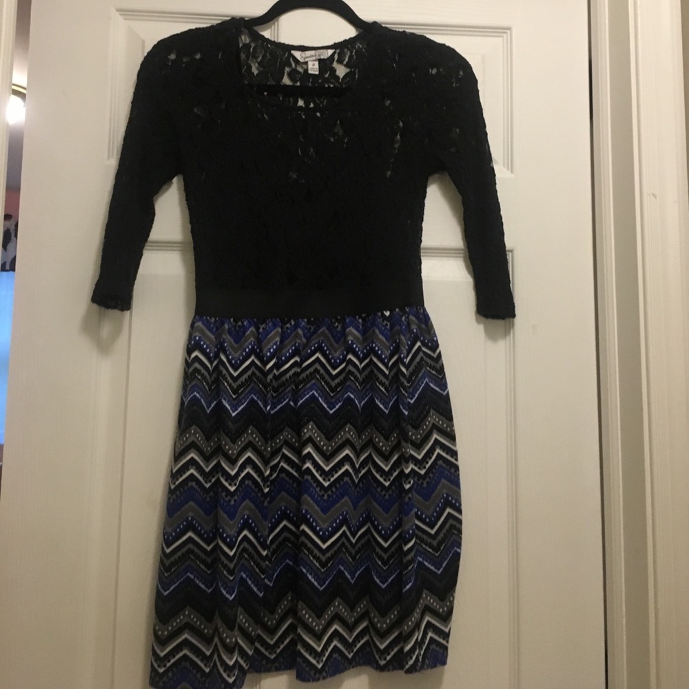 Cute fall/winter dress